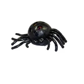 2222 Örümcek Beyin Anahtarlık - Limon Oyuncak thumbnail 3