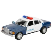 Nessiworld 1:32 Maxx Wheels Nostaljik Model Arabalar 13 cm - 2