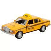 Nessiworld 1:32 Maxx Wheels Nostaljik Model Arabalar 13 cm - 1