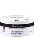 Neutrogena Hızlı Emilen Bakım Kremi 200 ml - 1