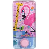 Nessiworld Flamingo Retro Su Oyunu - 3