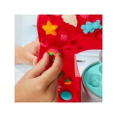 Nessi World F4718 Play-Doh Sihirli Mikser Oyun Seti thumbnail 4