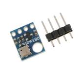 Bmp180 Dijital Hava Basıncı Sensörü Bosh 300 - 1100 Hpa Barometre thumbnail 6
