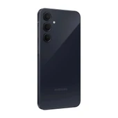 SAMSUNG GALAXY A35 128GB 8GB RAM SIYAH - 5