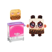 Nessiworld  CKE01000 Cookeez Makery Tost Makinesi Kokulu Sürpriz Waffle Pelüş thumbnail 3