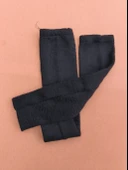 Deve tüyü yünü dizlik kolluk - 2