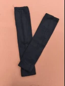 Deve tüyü yünü dizlik kolluk - 1