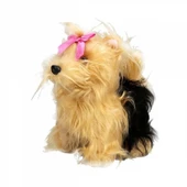 Nessiworld  Sunman Sevimli Köpek Terrier thumbnail 4