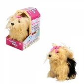 Nessiworld  Sunman Sevimli Köpek Terrier thumbnail 3