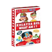 Nessiworld  1631550 Kolaysa Bul Tahmin Etme Oyunu -Dıytoy thumbnail 5