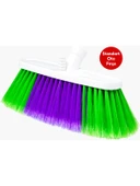 Doğuş Standart Oto Yıkama Fırçası Kıl Boyu 8 Cm Su Hortumu Girişli 13112 thumbnail 1