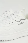 BENETTON BNİ-11200 YÜKSEK TABAN HAFİF ERKEK SPOR AYAKKABI thumbnail 5