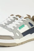 BENETTON BNI-11135 KALIN TABAN ERKEK SNEAKERS SPOR AYAKKABI thumbnail 4