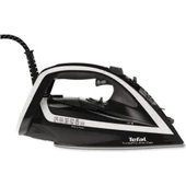 Tefal Turbo Pro Fv5645 Kireç Avcısı 2600 W Buharlı Ütü - 1