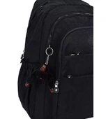 Klinkır Su Geçirmez Kumaş Büyük Boy Ultra Hafif  Sırt Çantası - 5