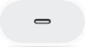 Apple 20w USB-C Güç Adaptörü - MHJE3TU/A - 4