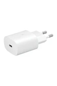 Samsung Ep-ta800n Typec 25w Kablosuz Hızlı Şarj Aleti - BEYAZ - 2