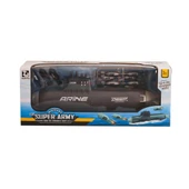 Nessiworld T073 Savaş Denizaltı -Birliktoys thumbnail 1