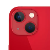 Apple iPhone 13 128 GB 4 GB RAM (Apple Türkiye Garantili) PEMBE - 12