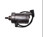 Hsgl Motorsiklet Mh Drıft 125 Marş Motoru  ilk hareket motoru mondı - 5