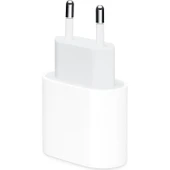 Apple 20w USB-C Güç Adaptörü - MHJE3TU/A - 1