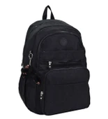 Klinkır Su Geçirmez Kumaş Büyük Boy Ultra Hafif  Sırt Çantası - 3
