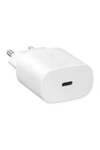 Samsung Ep-ta800n Typec 25w Kablosuz Hızlı Şarj Aleti - BEYAZ - 3