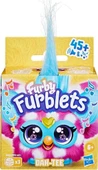 Furby Furblets Dah-Tee F9703-G0403 - 2