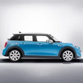 Mini Cooper F55 2015-2023 Arka Bagaj Kapak Amortisörü Pistonu 1 Ad. thumbnail 2