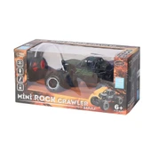 CN1916 Kumandalı Şarjlı Rock Crewler 1:20 -Can - 2