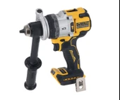 DEWALT DCD1007P2 5.0 Ah Çift Akülü XR Premium Kömürsüz Darbeli Matkap 169Nm - 3