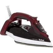 Tefal FV9775 AutoClean Durilium Teknolojili 3000 Watt Bordo Anti Kireç Buharlı Ütü - 1