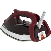 Tefal FV9775 AutoClean Durilium Teknolojili 3000 Watt Bordo Anti Kireç Buharlı Ütü - 2