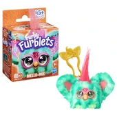 Furby Furblets Mello-Nee F9703-F8894 - 2