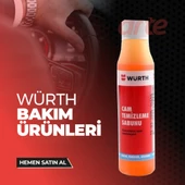 Würth Cam Temizleme Sabunu Cam Temizleme Sabunu 32 ml - 1
