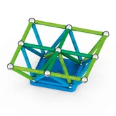 Nessiworld 0272 Manyetik Zeka Oyunu 60 Parça -Sunman thumbnail 2