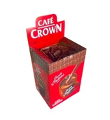 Cafe Crown Sıcak Çikolata 18,5 gr 24 adet thumbnail 1