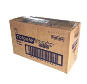 Colgate Premier Clean Diş Fırçası Orta 12 Adet - 3