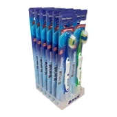 Banat Dynamic Diş Fırçası Medium 12 Adet - 1