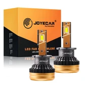 JOYECAR PRIME SERISI D4S D4R XENON FAR AMPULU - 1