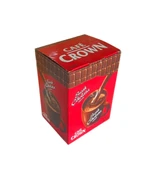 Cafe Crown Sıcak Çikolata 18,5 gr 24 adet thumbnail 2