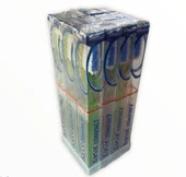 Banat Compact Medium Diş Fırçası 12 Adet - 1