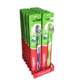 Colgate Premier Clean Diş Fırçası Orta 12 Adet - 2