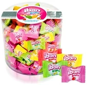 Elvan İbon Karışık Meyveli Şeker 1 Kg - 1