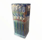 Banat Compact Medium Diş Fırçası 12 Adet - 2