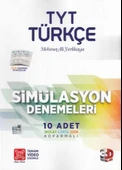 3D TYT Simülasyon Türkçe Tamamı Video Çözümlü - 1