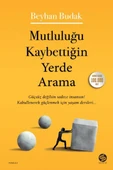 Mutluluğu Kaybettiğin Yerde Arama BEYHAN BUDAK - 1