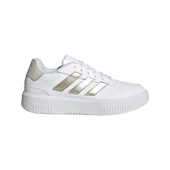 adidas JI2203 COURTBLOCK BOLD GÜNLÜK SPOR AYAKKABI thumbnail 1