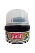 Ayakkabı BOT Boyası 175 ML Haki Renk x 3 Adet - 2