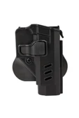 Bg Black Grips Sarsılmaz P8l Taktik Polimer Kılıf - 2